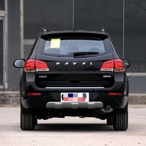 Haval H6 2013, voitures <span class=keywords><strong>d</strong></span>'<span class=keywords><strong>occasion</strong></span> chinoises, turbo, best-seller, transmission automatique bon marché, essence, SUV, bon état, cuir gauche, R17 - Product Image 5