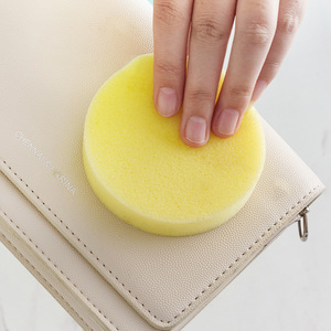 Pasta limpiadora de zapatos blancos multifuncional, quitamanchas multiusos para el hogar para zapatos blancos, no requiere lavado, elimina las manchas. - Product Image 4