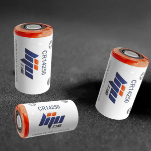 <span class=keywords><strong>CR14250</strong></span> <span class=keywords><strong>800mAh</strong></span> 3Vリチウム電池ライフジャケットスマートウォーターメーター電気メーター家電 & おもちゃ - Product Image 4