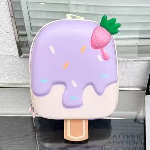 กระเป๋าเป้เด็กอนุบาลลายการ์ตูน 3 มิติ น่ารัก ใช้งานได้จริง ขายส่ง - Product Image 5
