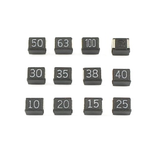 Smd שבב מיקרו 1210 cp2e 1a-6.3a 72v 10/15/20/25/30/35/38/40/50/63/100 - Product Image 1