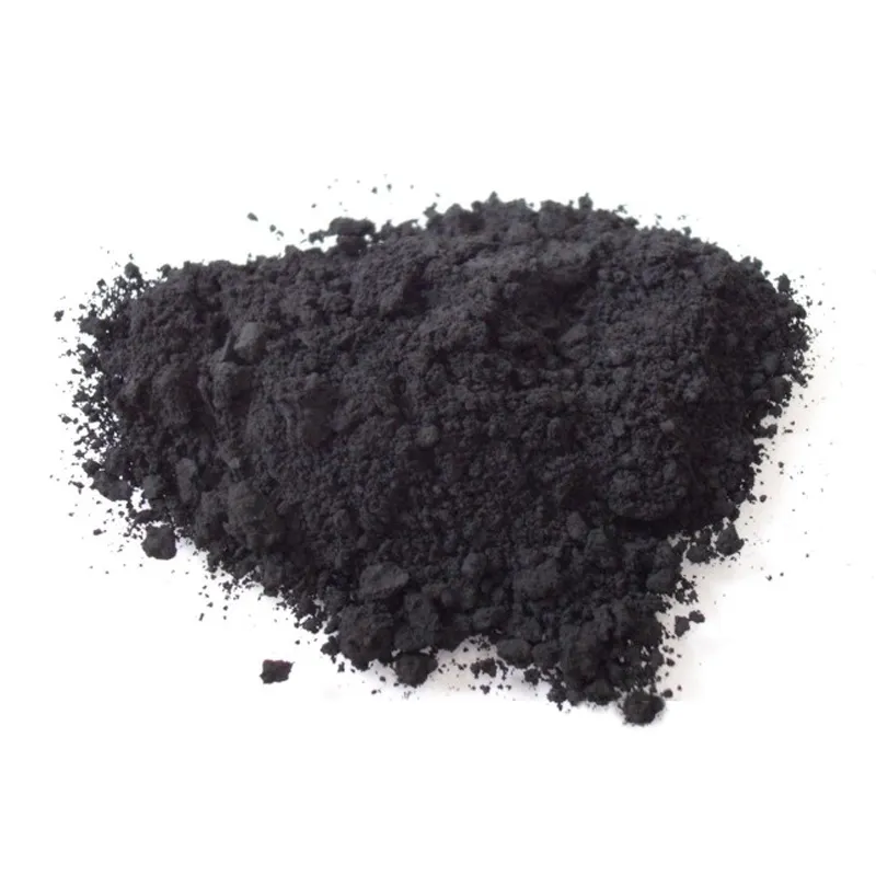 पाउडर फार्म कार्बन ब्लैक वर्णक (PowCarbon 2419G) के लिए पेंट, स्याही, प्लास्टिक