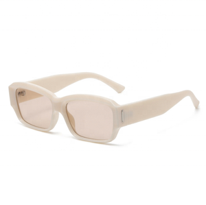 Occhiali da sole moderni UV380 Primavera 2026 per Street Style, Ultimi modelli quadrati di tendenza, Designer da donna - Product Image 5