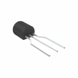 TO 226 3, TO 92 3 Long Body, Formed Leads Power Management (PMIC) MC79L15ACPRPG Electronics Component BOM IC In Stock - Product Image 1