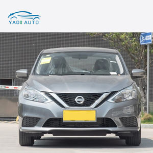 Dongfeng <span class=keywords><strong>Nissan</strong></span> Sylphy Turbo SUV en cuir Essence Automatique <span class=keywords><strong>Euro</strong></span> VI Conduite à gauche <4L Voitures d'occasion Toit ouvrant panoramique Haute vitesse Très performant - Product Image 3