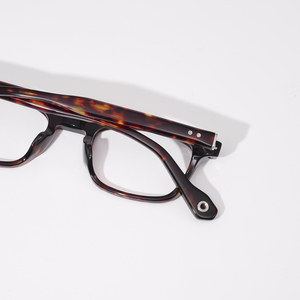 Montures <span class=keywords><strong>de</strong></span> lunettes optiques <span class=keywords><strong>de</strong></span> haute qualité Style classique diamant hommes femmes acétate lunettes <span class=keywords><strong>pas</strong></span> <span class=keywords><strong>cher</strong></span> en ligne Chine - Product Image 6