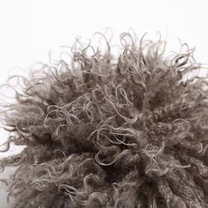 Autumn Winter New Release Fashion Trendy Knitted <b>Hat</b> <b>for</b> Men Women Personality Party Outdoor Wigs Landlord Cap Puzzle Cap - Product Image 4