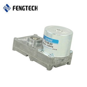 Vente en gros 12v/24v Angle droit Dc <span class=keywords><strong>moteur</strong></span> à engrenage à <span class=keywords><strong>vis</strong></span> <span class=keywords><strong>sans</strong></span> <span class=keywords><strong>fin</strong></span> couple élevé 1.0-6.0 tr/min pour chariot de golf - Product Image 4