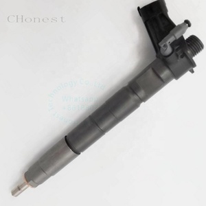 Venta caliente inyector de combustible 0445115067 0445 115 067 0445116041 0445 <span class=keywords><strong>116</strong></span> 041 para más modelos - Product Image 2