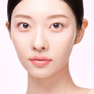 แผ่นมาส์กไฮโดรเจล AVCA คอลลาเจนผสมไฮยาลูรอนิก แอซิด ช่วยลดเลือนริ้วรอย กระชับผิว บำรุงผิวอย่างอ่อนโยน ยกกระชับผิว ลดเลือนริ้วรอยแห่งวัย บริเวณรอบดวงตา/หน้าผาก/ริมฝีปาก - Product Image 4