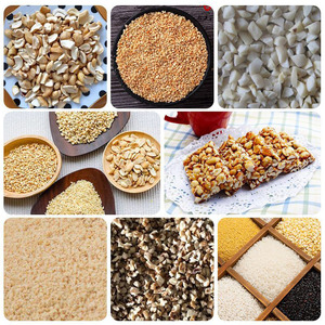 Máquina Cortadora y Picadora de Nueces (Macadamia, Almendras, Pistachos, Nueces, Cacahuetes, Avellanas) en Venta - Product Image 4