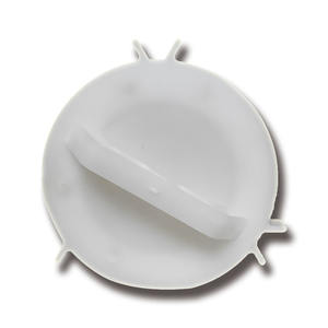 ตลับกรองน้ำไหลสูง5ไมครอนสำหรับอุตสาหกรรม RO สำหรับระบบกรองน้ำแบบสมบูรณ์ - Product Image 4