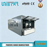 Machine laser combinée CO2 à fibre 1530 1500*3000 équipée d'un tube laser pour le travail de fabrication de matériaux métalliques et non métalliques