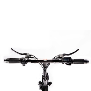 2021 Lo más nuevo 35 Mph Buena pieza de repuesto Alta velocidad Dos ruedas Led 48V Sin pedal Scooters eléctricos - Product Image 6