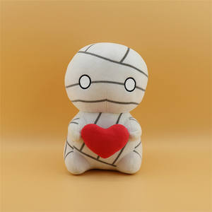 Peluches de <span class=keywords><strong>Tapir</strong></span> de Alta Calidad, Lindos y Suaves, como Regalo para Niños - Product Image 5