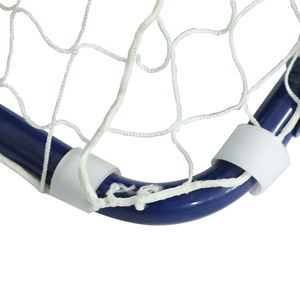 Mini objectif d'entraînement de football pliant portable le plus vendu filets de but de football en gros pour l'entraînement des enfants - Product Image 6