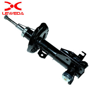 オートバイ車部品エアサスペンションスプリング<span class=keywords><strong>ABS</strong></span>リアアクスルショックアブソーバーOEM 22182827 334228 アメリカ車リーガルセンチュリー対応 - Product Image 2