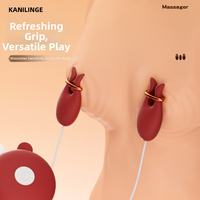Brustmassagegerät Weibliche Masturbation Yin-Saugen Bruststraffung Brustwarzen-Stimulation Paar-Orgasmus Sexspielzeug Fernbedienung