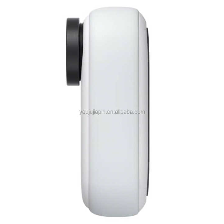 Action Video Camera Insta360 GO 2 Thumb Anti-shake 8GB Smart AI Wide Angle Waterproof Portable Action Video Camera Insta360 GO 2 Thumb Anti-shake 8GB Smart AI Wide Angle Waterproof Portable
