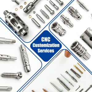 Professional Mechanical Parts Fabrication Services Cnc Machining Set Cnc Lathe Machining With Milling Parts Processing Service
