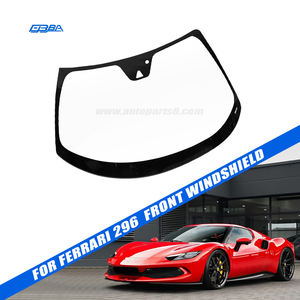 Parabrisas Delantero de Coche Nuevo de Fábrica, Tamaño Estándar, para Ferrari 296 2020-2026 - Product Image 2