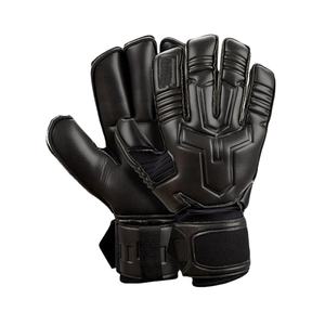 Gants de gardien de but en latex de football professionnel de meilleure qualité Gants de sport respirants pour les gardiens de but de football - Product Image 3