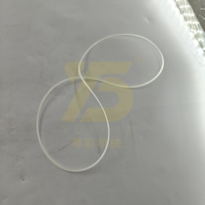 Anillo de Respaldo para Maquinaria de Construcción YUE CAI, Pieza de Repuesto 4J-1151 4J1151 PARA 349 352 355 <span class=keywords><strong>374</strong></span> - Product Image 3