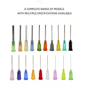 14 ग्राम 1 इंच प्लास्टिक स्टील स्क्रू सुई थोक औद्योगिक गोंद का थोक - Product Image 3