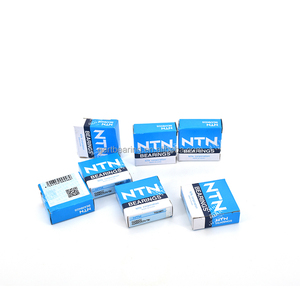 Roulement à billes à gorge profonde <span class=keywords><strong>NTN</strong></span> <span class=keywords><strong>6202</strong></span>, 18/<span class=keywords><strong>6202</strong></span>, taille 15x35x11, <span class=keywords><strong>NTN</strong></span> <span class=keywords><strong>6202</strong></span> - Product Image 2