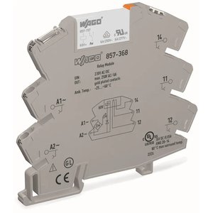 857-368 - Compatible avec Wago - Product Image 1
