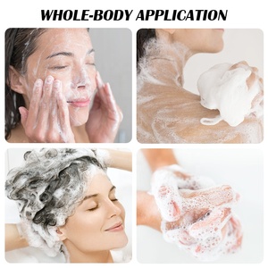 Phổ Biến Hot Bán Quà Tặng Khuôn Mặt Và Cơ Thể Hương Thơm Giữ Ẩm Lá Vàng Tinh Dầu Kim Cương Xà Phòng Handmade Xà Phòng Thanh - Product Image 6