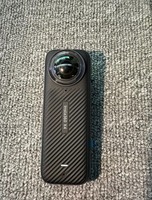 Caméra d'action 8K 30FPS Insta360 X4, étanche, vue à 360°, caméra d'action sportive