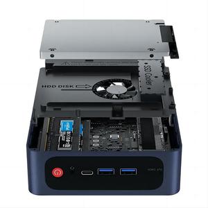 RTS nuovo <span class=keywords><strong>Computer</strong></span> i5-12450H frequenza Max 4.4Ghz Beelink SEI12 con WiFi 6 (802.11ax) 5.2 Bluetooth 16gb Ram 12th Gen <span class=keywords><strong>gaming</strong></span> <span class=keywords><strong>pc</strong></span> - Product Image 3