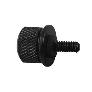 Mocell High Quality Stainless Motorcycle Seat Bolt <b>Kit</b> 1/4-20 Thread Fender Seat Nut <b>Kit</b> for 1996-2024 - Product Image 3