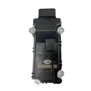 Unidad de Control de Transmisión HXT 9HP48 TCU 0501220441 Compatible con el Módulo de Control de Caja de Cambios Automática del Range Rover Evoque - Product Image 6
