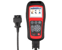 Autel MaxiTPMS TS601 TPMS Herramienta de diagnóstico y servicio Lee registros y reproducciones TPMS Datos en vivo, incluida la presión de los neumáticos