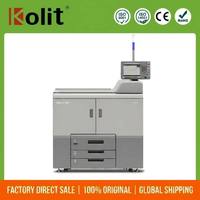 Vente d'usine Kolit : Photocopieuse graphique monochrome reconditionnée Ricoh Pro 8110S, Copieur commercial, Imprimante