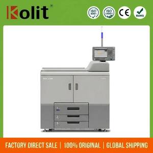 Venta de Fábrica Kolit: Fotocopiadora/Impresora Comercial Ricoh Pro 8110S Monocromática Reacondicionada - Product Image 1