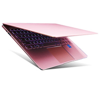 China fabrik günstigste tragbare 14.1 zoll laptop computer n4100 cpu netbook pc win10 8G Ram 256GB ROM oem custom