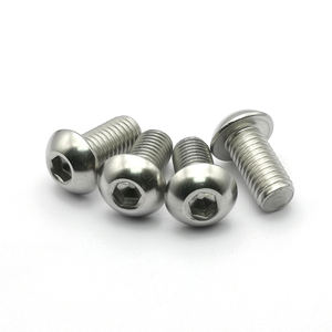 Bel prezzo personalizzato <span class=keywords><strong>dimensioni</strong></span> M2-M20 esagono <span class=keywords><strong>testa</strong></span> <span class=keywords><strong>esagonale</strong></span> <span class=keywords><strong>bulloni</strong></span> filettati fino alla <span class=keywords><strong>testa</strong></span> - Product Image 4
