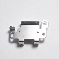 Support de montage pour pistolet d'encre CIJ H HB-PL3369 pour imprimante RX, pièces détachées