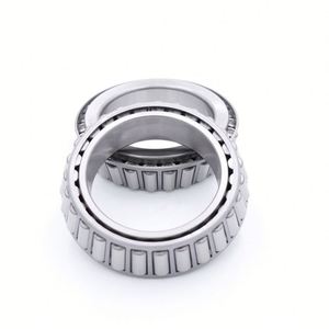 Rodamiento de Rodillos Cónicos de Una Hilera de Acero Cromado 30318 30319 30320 30321 30322 Larga Duración con Buen Precio - Product Image 5