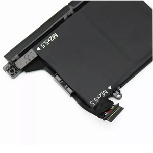 DX06XL แบตเตอรี่ลิเธียมไอออนสำหรับแล็ปท็อป5X <span class=keywords><strong>15</strong></span>-dg0004TX <span class=keywords><strong>15</strong></span>-dg0003TX แบตเตอรี่11.55V - Product Image 4