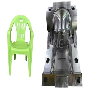 椅子模具注塑模具718H模具注塑成型家用产品