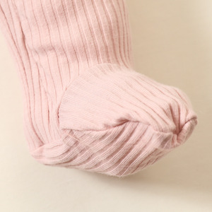 Groothandel Aangepaste Lange Mouw Rits <span class=keywords><strong>Baby</strong></span> Jongens Meisjes Rompertjes <span class=keywords><strong>Baby</strong></span> Kleding <span class=keywords><strong>Baby</strong></span> Jumpsuit - Product Image 4