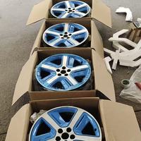Vente en gros pour Xiaomi SU7 2024-2026, Pièces détachées automobiles originales de qualité supérieure, accessoires et pièces pour véhicules à énergie nouvelle, approvisionnement direct usine