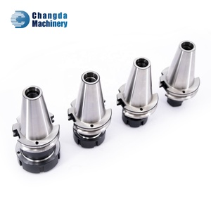 Portaherramientas para Fresadora DIN69871 SK40 AD/B con Control de Refrigeración, Mandril Portapinzas ER25 ER32 - Product Image 2