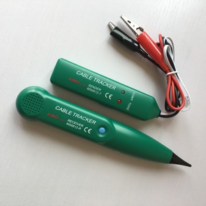 Máy Kiểm Tra Cáp Mạng AIMOMETER Mastech MS6812, Máy Kiểm Tra Dây Cáp Mạng Theo Dõi Dây Cáp - Product Image 2