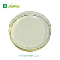 Pupuk Cair Majemuk Pertanian PK Tinggi 0-450-500 Bahan Organik Alkohol Gula Mikronutrien Pupuk NPK