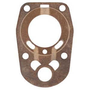 KS <b>TOOLS</b> - 152.1061-R042P Housing gasket - EAN 4042146734445 SPARE <b>PARTS</b> FOR PNEUMATIC <b>TOOLS</b> - Product Image 1
